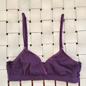 Cosabella NWOT Soire Mesh Bralette